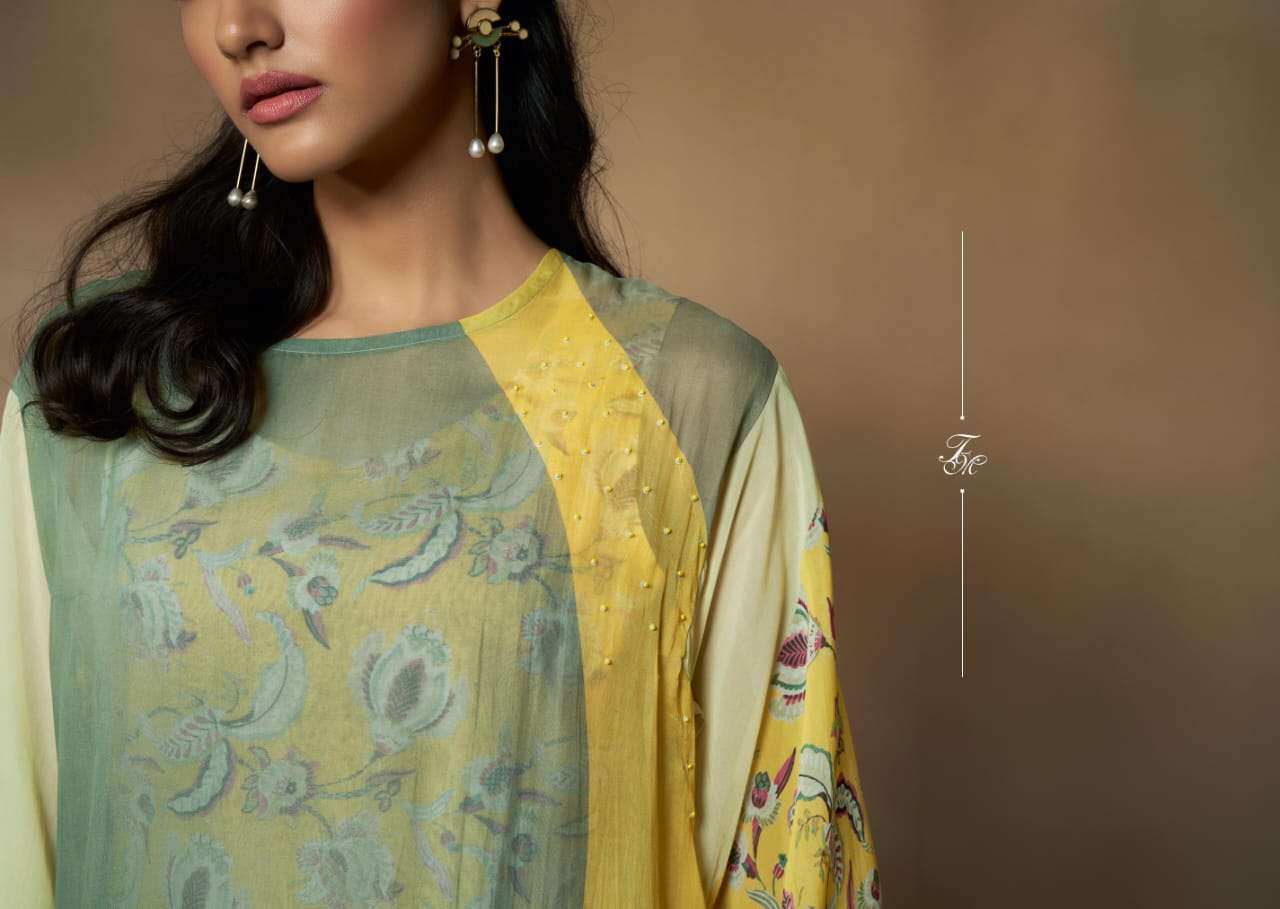 T&M DRONE EYE Salwar Kameez Wholesale catalog