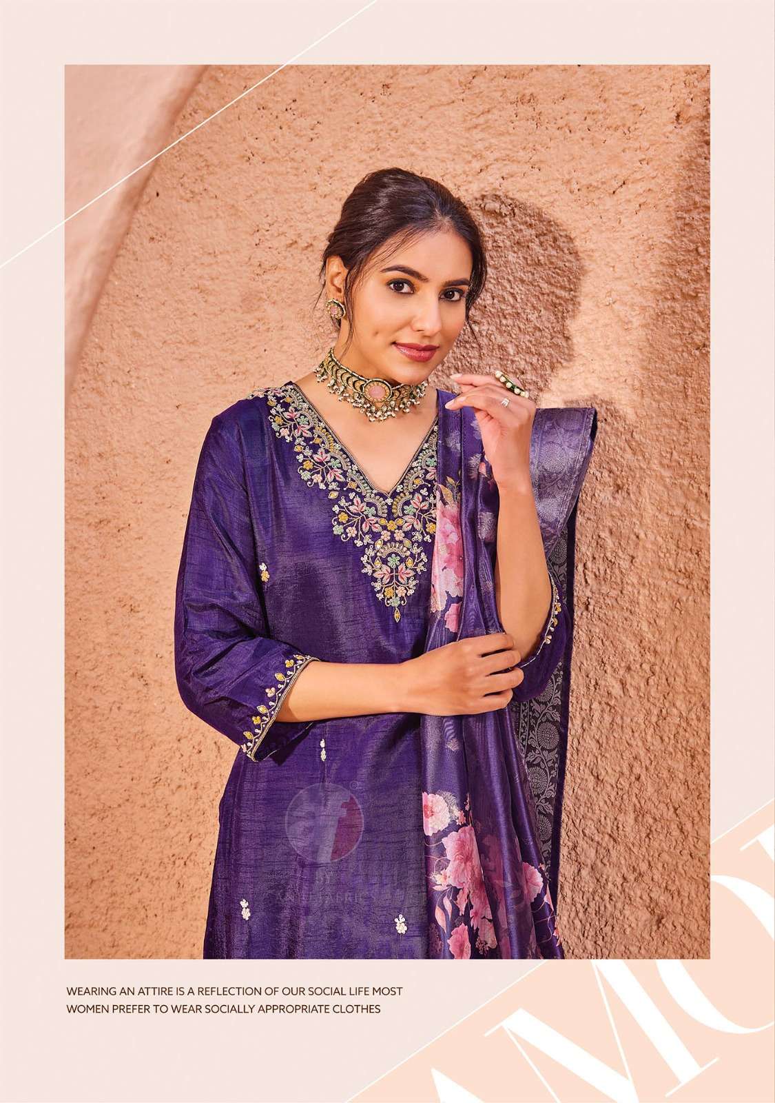 Anju Fabrics Shehnai vol -7 Kurti Wholesale catalog