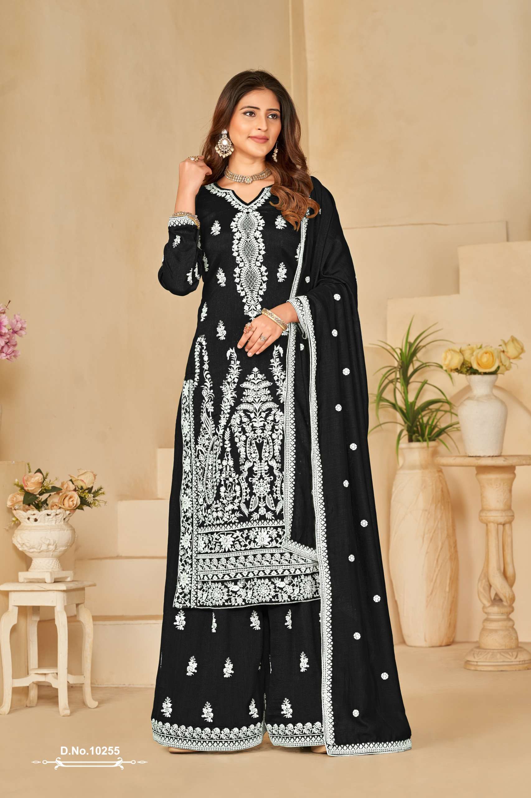 Anjubaa Vol 25 Designer Silk Salwar Kameez Wholesale catalog