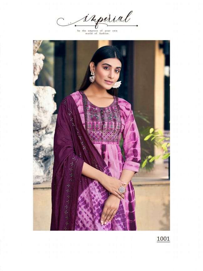 COLOURPIX NOOR VOL.1 Kurti Wholesale catalog