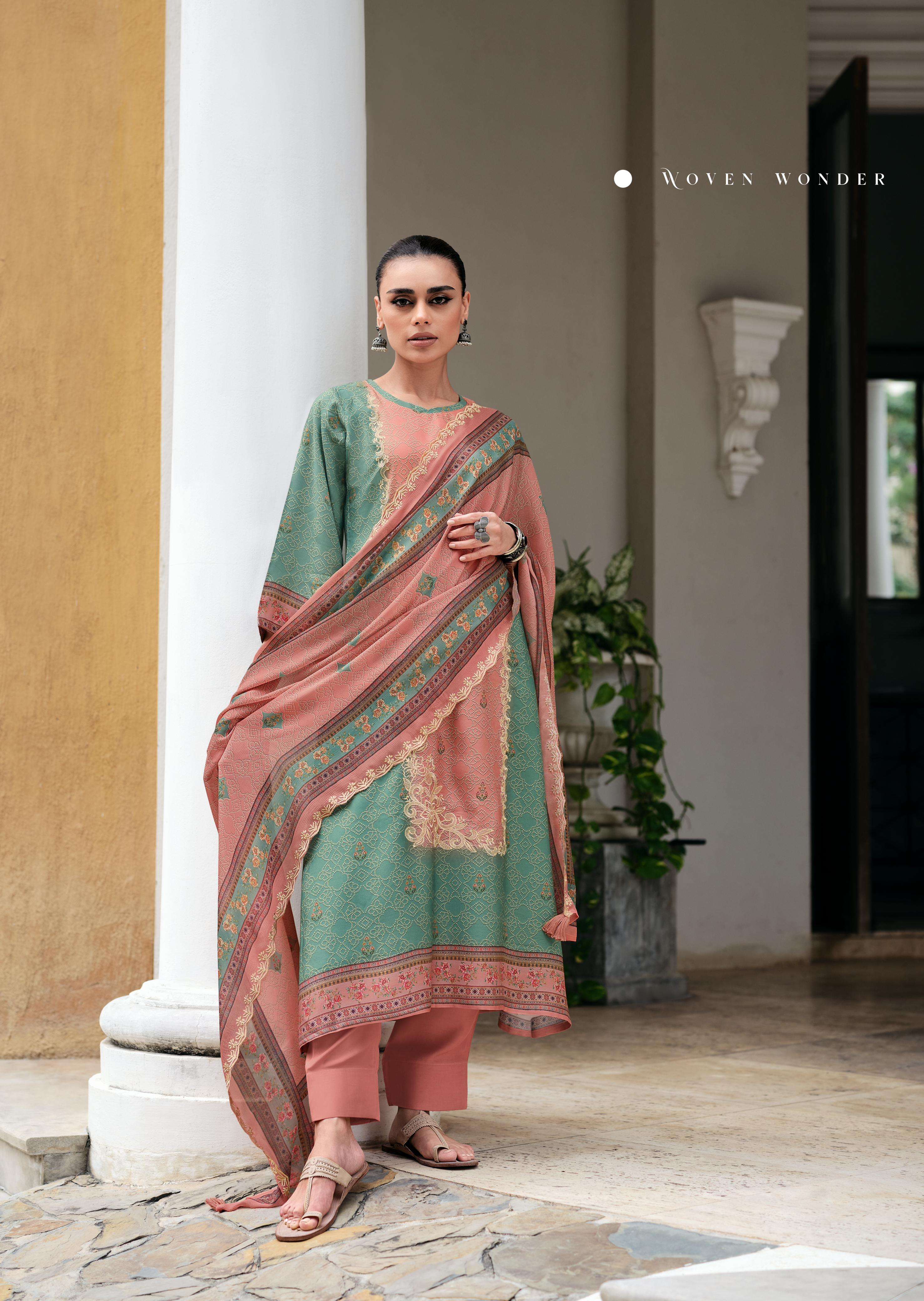 Deepsy GULL JEE  ISRAT Pakisatni Wholesale catalog