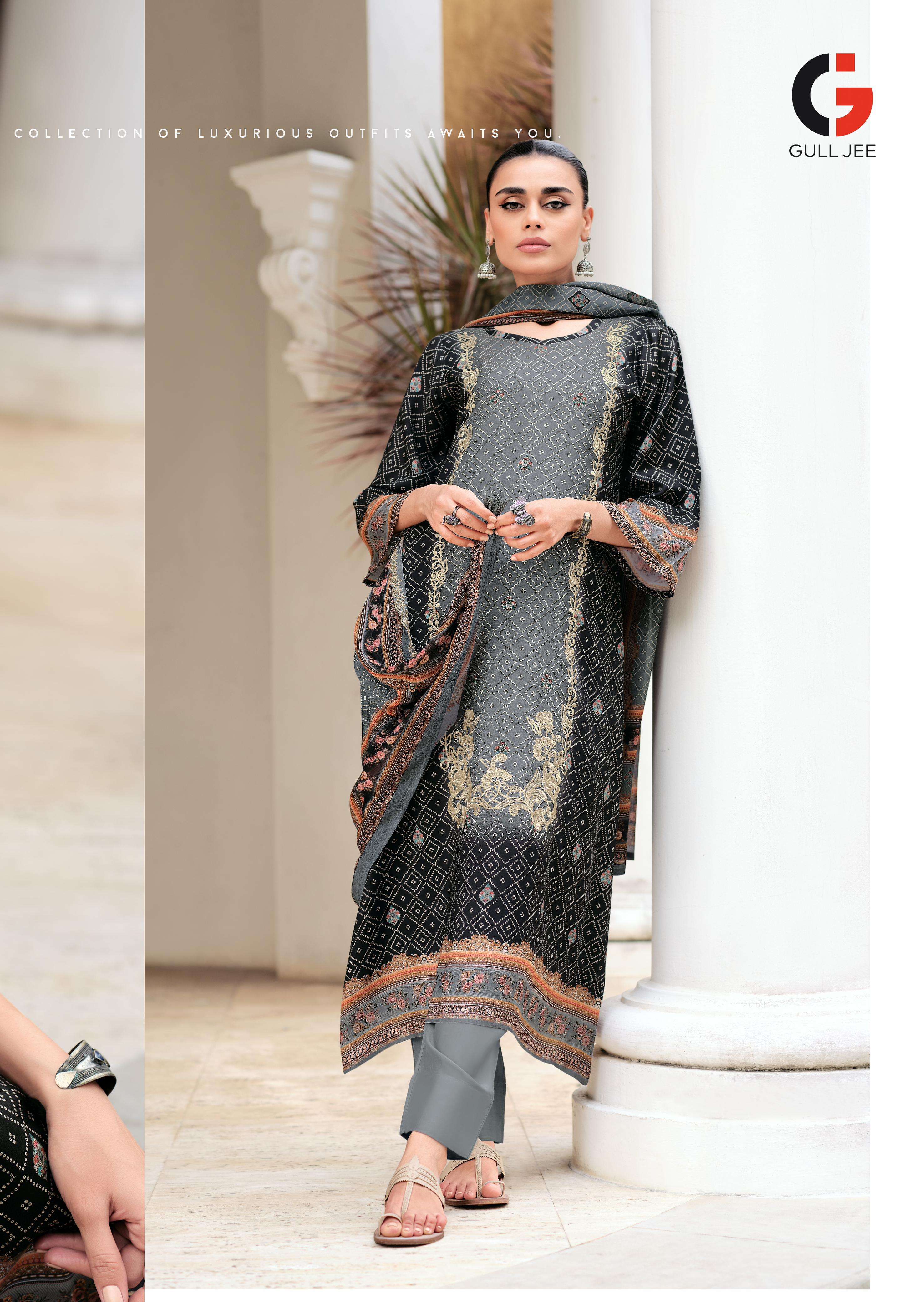 Deepsy GULL JEE  ISRAT Pakisatni Wholesale catalog
