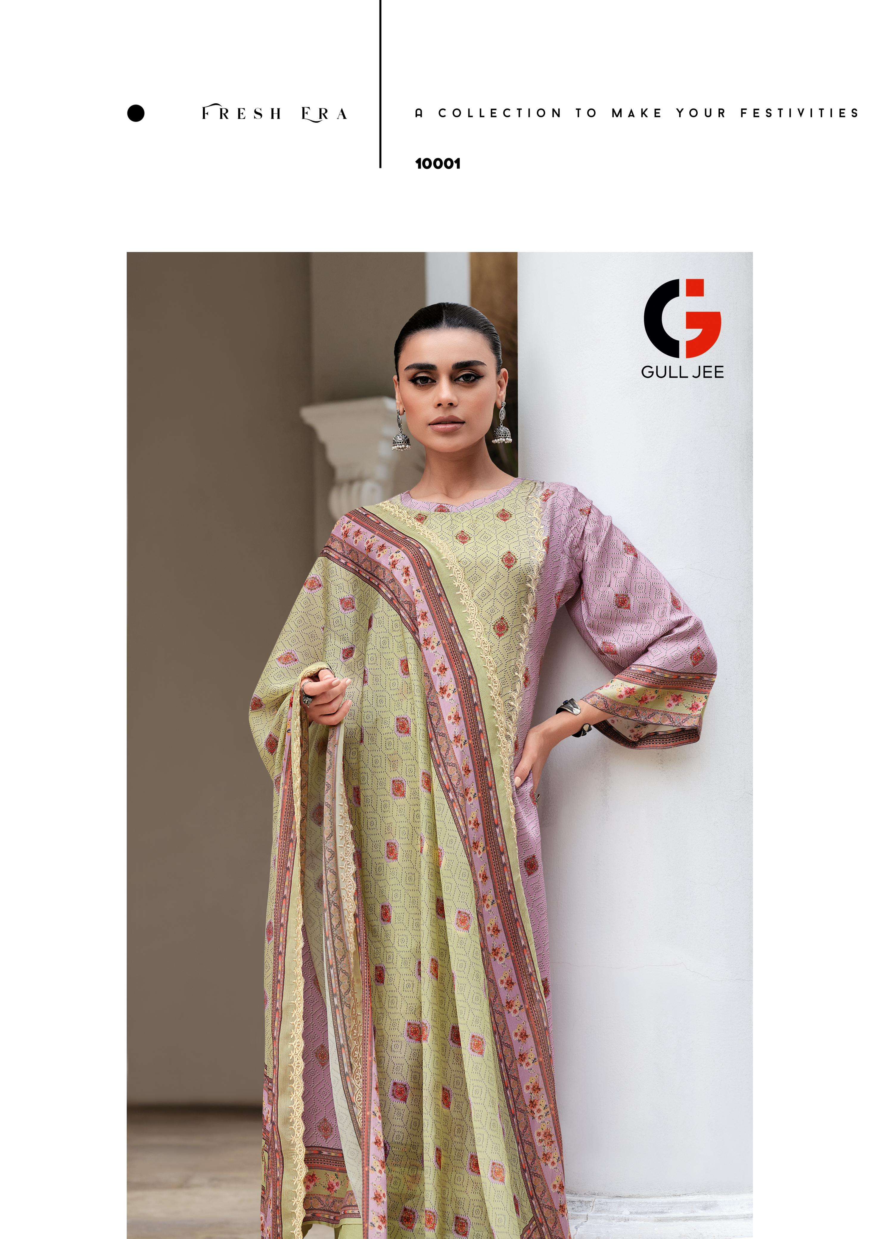Deepsy GULL JEE  ISRAT Pakisatni Wholesale catalog