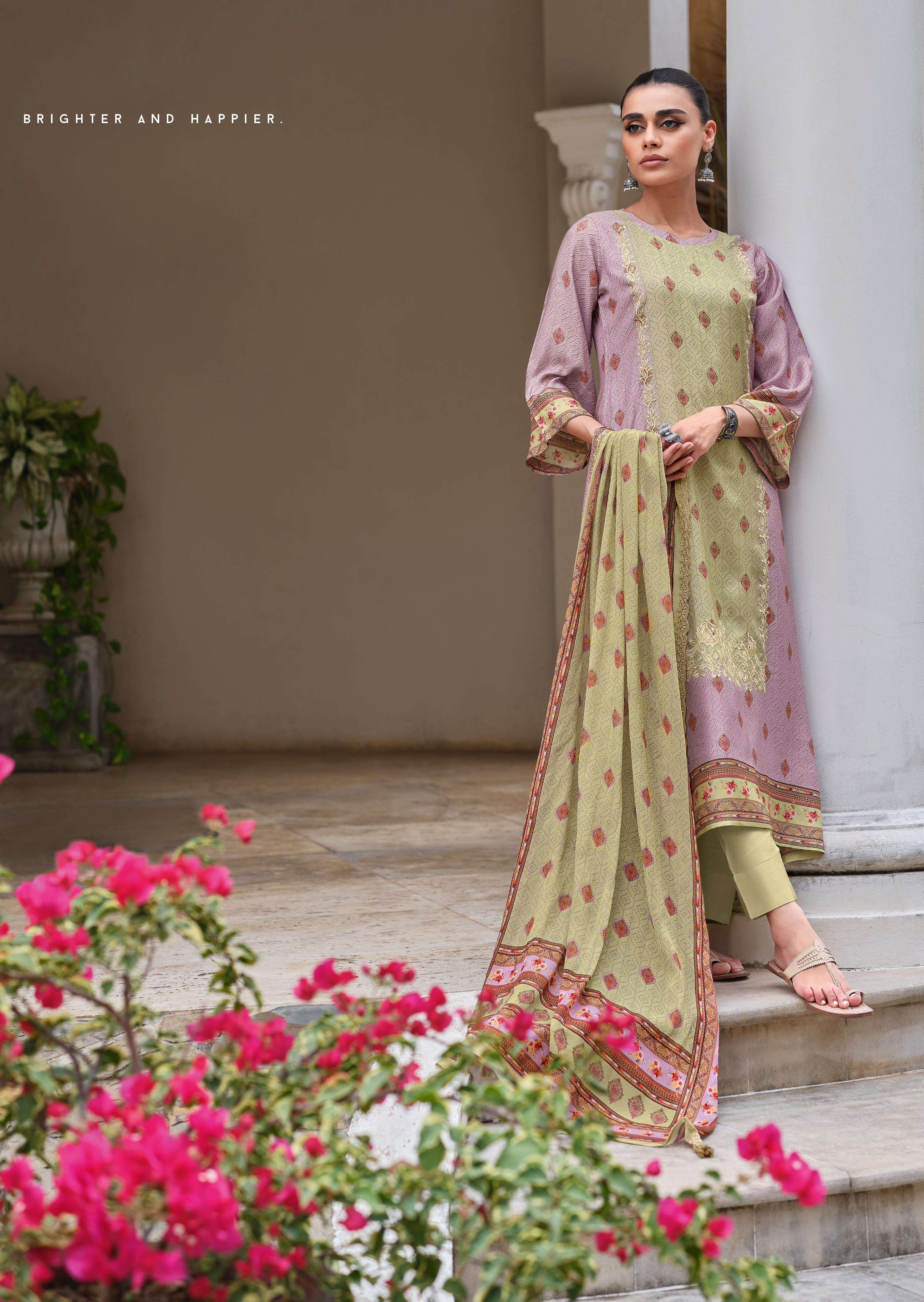Deepsy GULL JEE  ISRAT Pakisatni Wholesale catalog