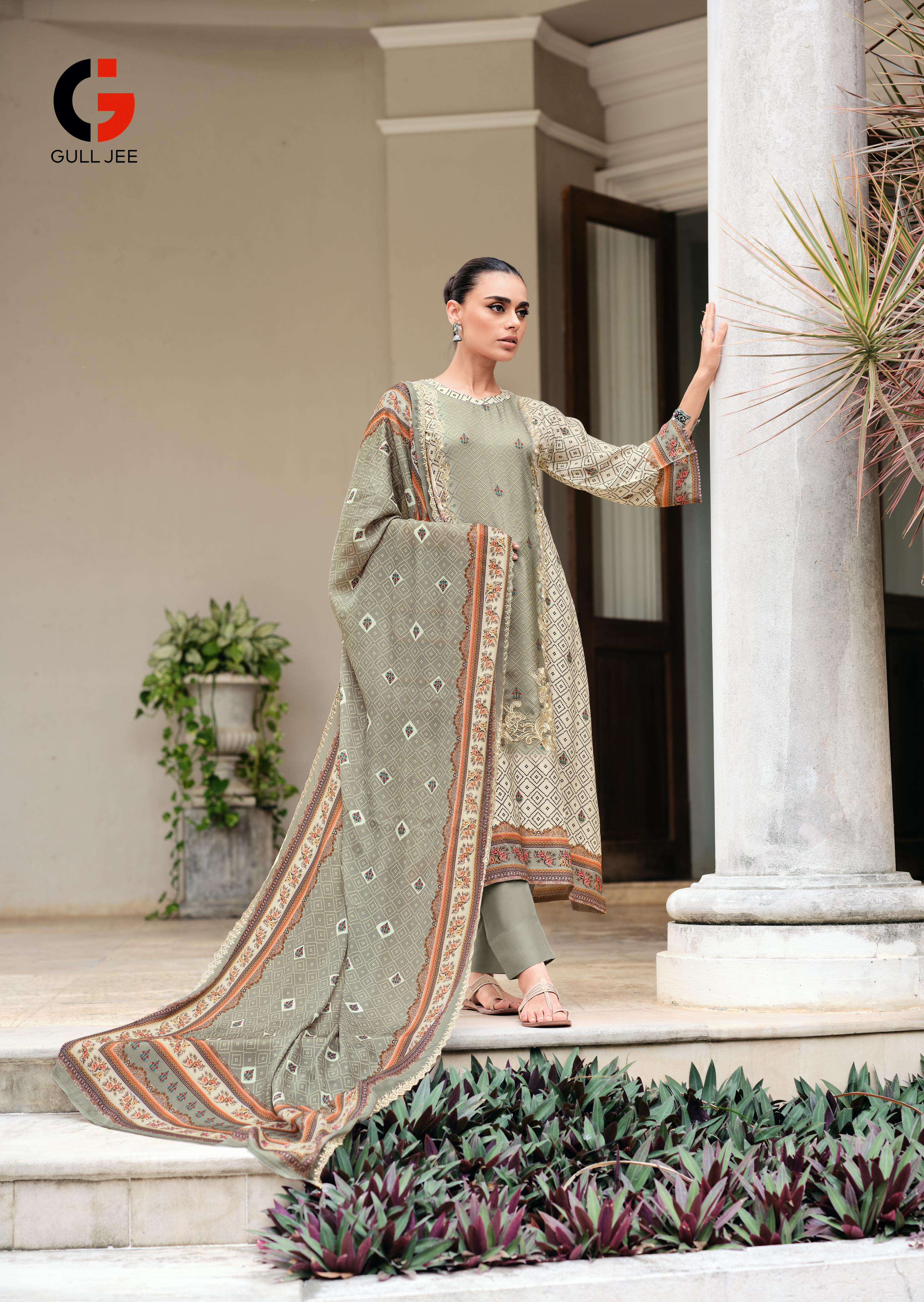Deepsy GULL JEE  ISRAT Pakisatni Wholesale catalog