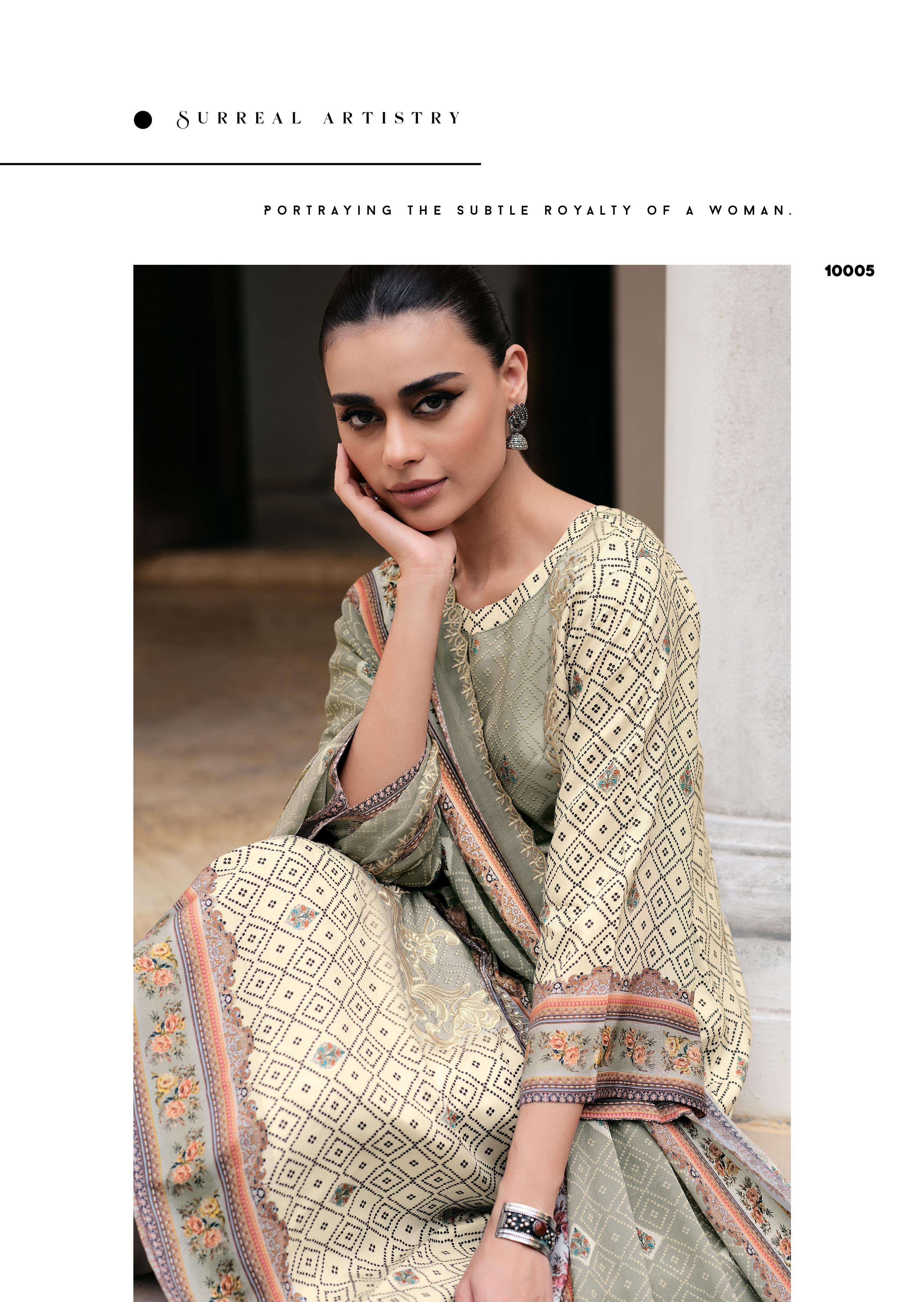 Deepsy GULL JEE  ISRAT Pakisatni Wholesale catalog