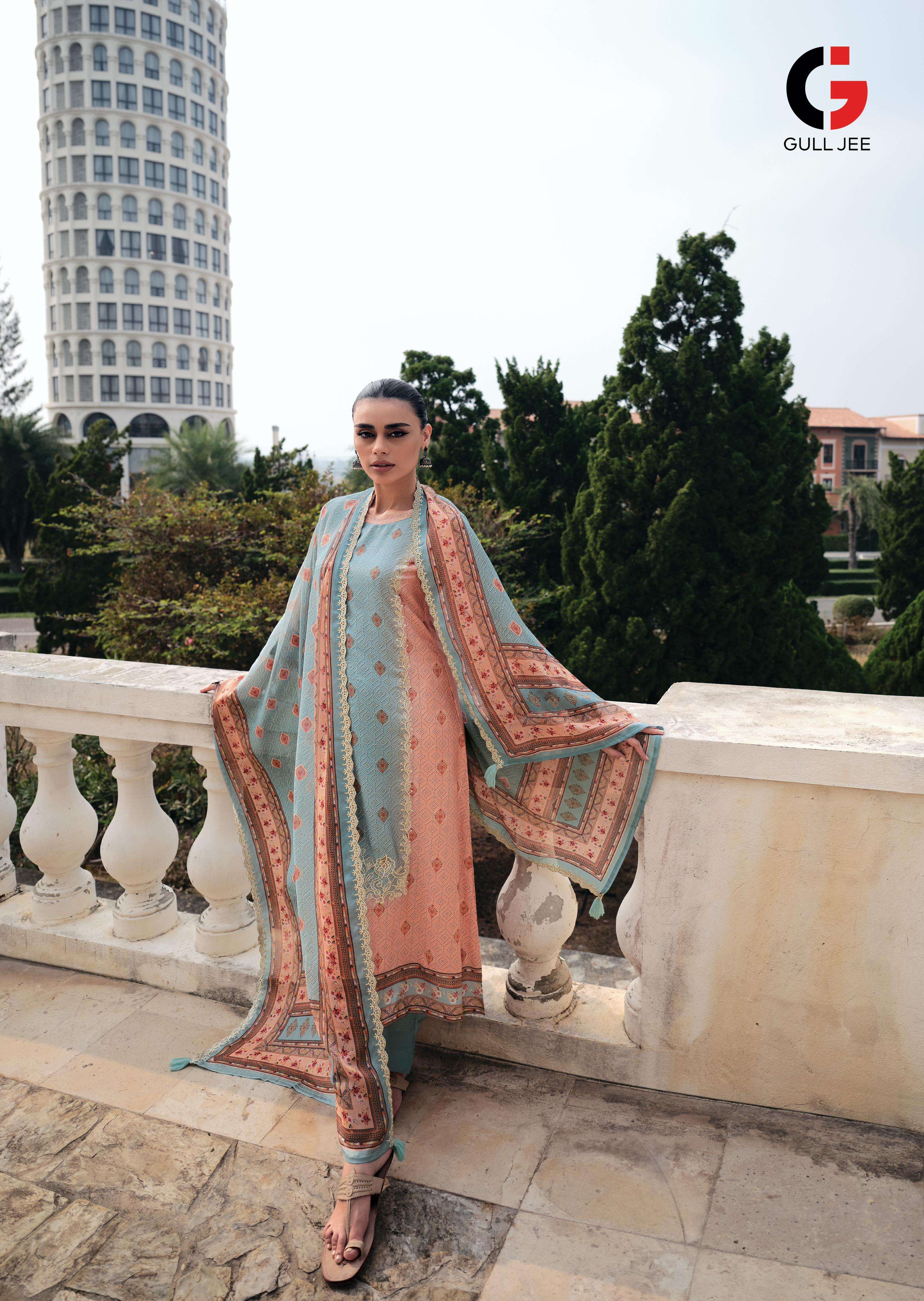 Deepsy GULL JEE  ISRAT Pakisatni Wholesale catalog