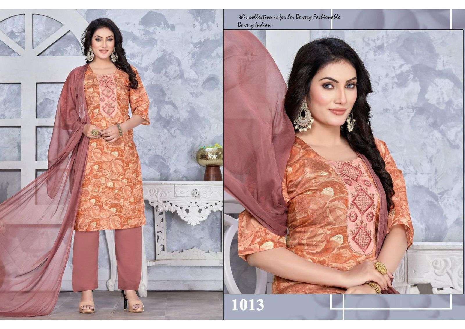 FT SHRINGAR Kurti Wholesale catalog