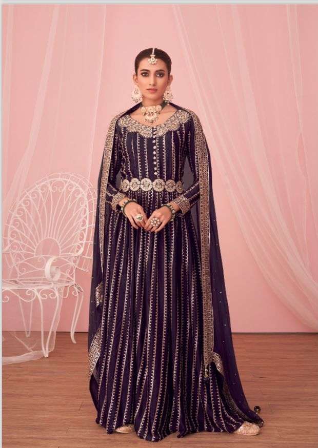 GRAMO COLOUR SPECIAL VOL 3 Salwar Kameez Wholesale catalog