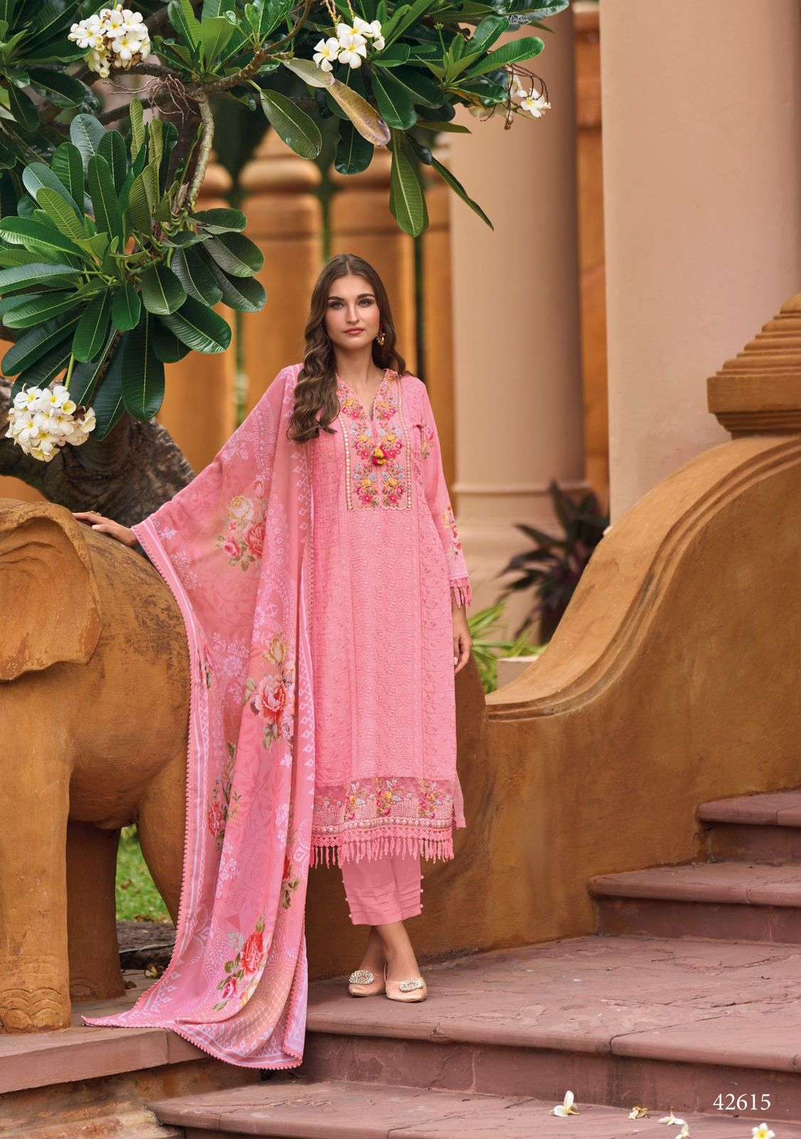 KAILEE FASHION SAFARANAMA VOL-4 Kurti Wholesale catalog