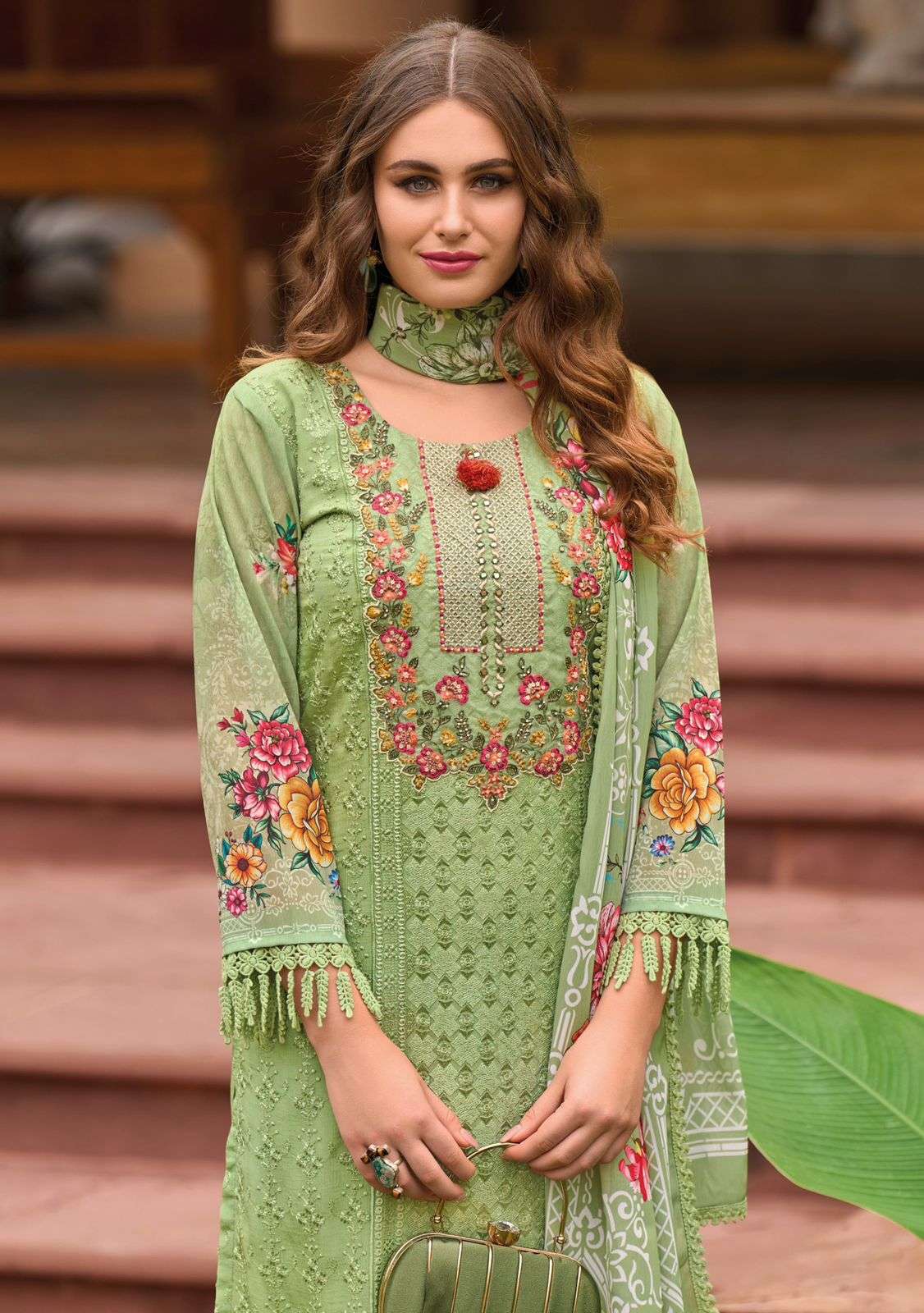 KAILEE FASHION SAFARANAMA VOL-4 Kurti Wholesale catalog