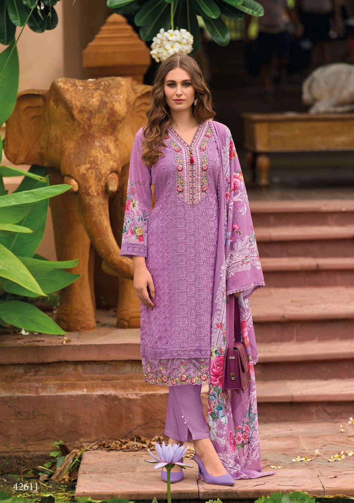 KAILEE FASHION SAFARANAMA VOL-4 Kurti Wholesale catalog