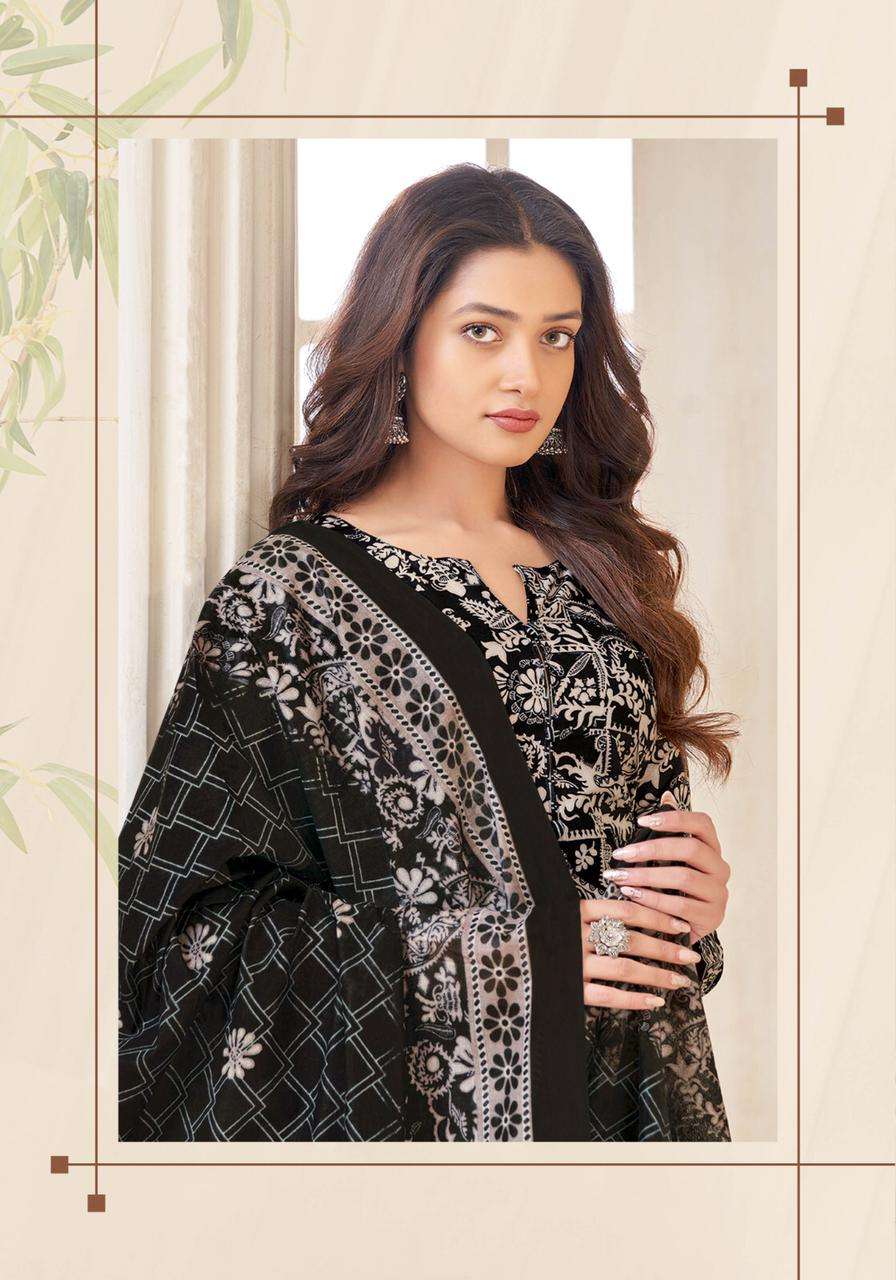 Kala Oreana Vol-6- Dress Material Wholesale Catalog