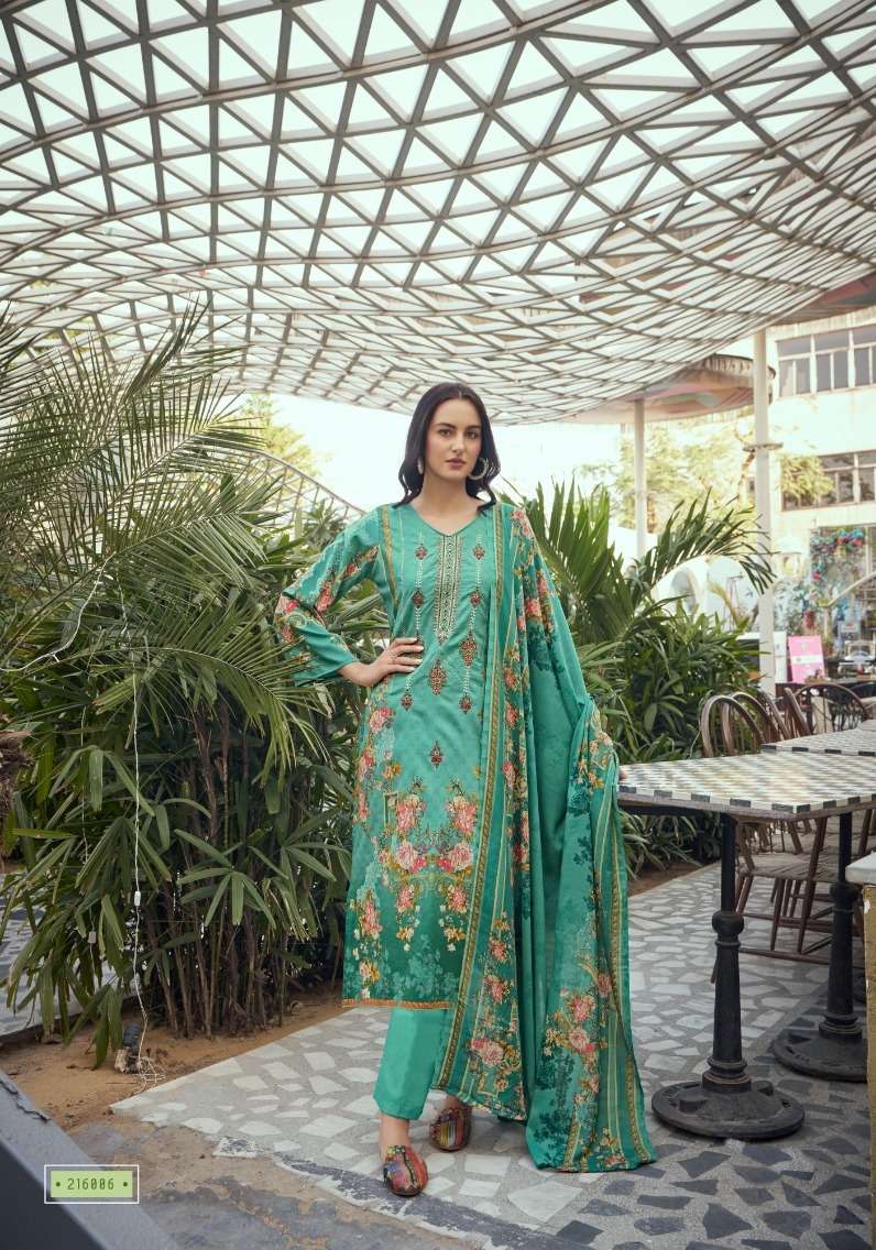 KESAR NAIRA VOL-42 Salwar Kameez Wholesale catalog