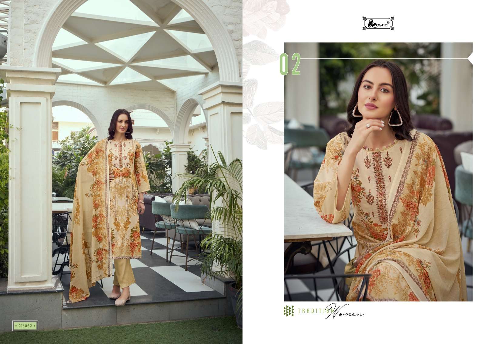 KESAR NAIRA VOL-42 Salwar Kameez Wholesale catalog