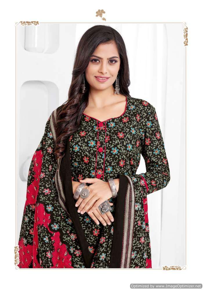 Kundan Paridhi Vol-2 – Dress Material - Wholesale Catalog