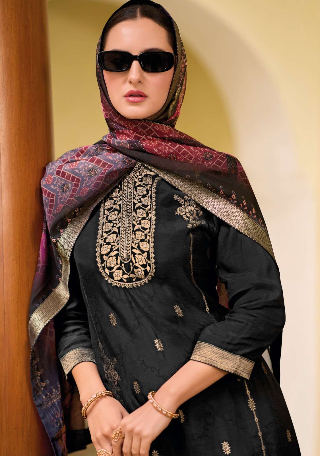 LADY LEELA LIBAAS-2 Kurti Wholesale catalog