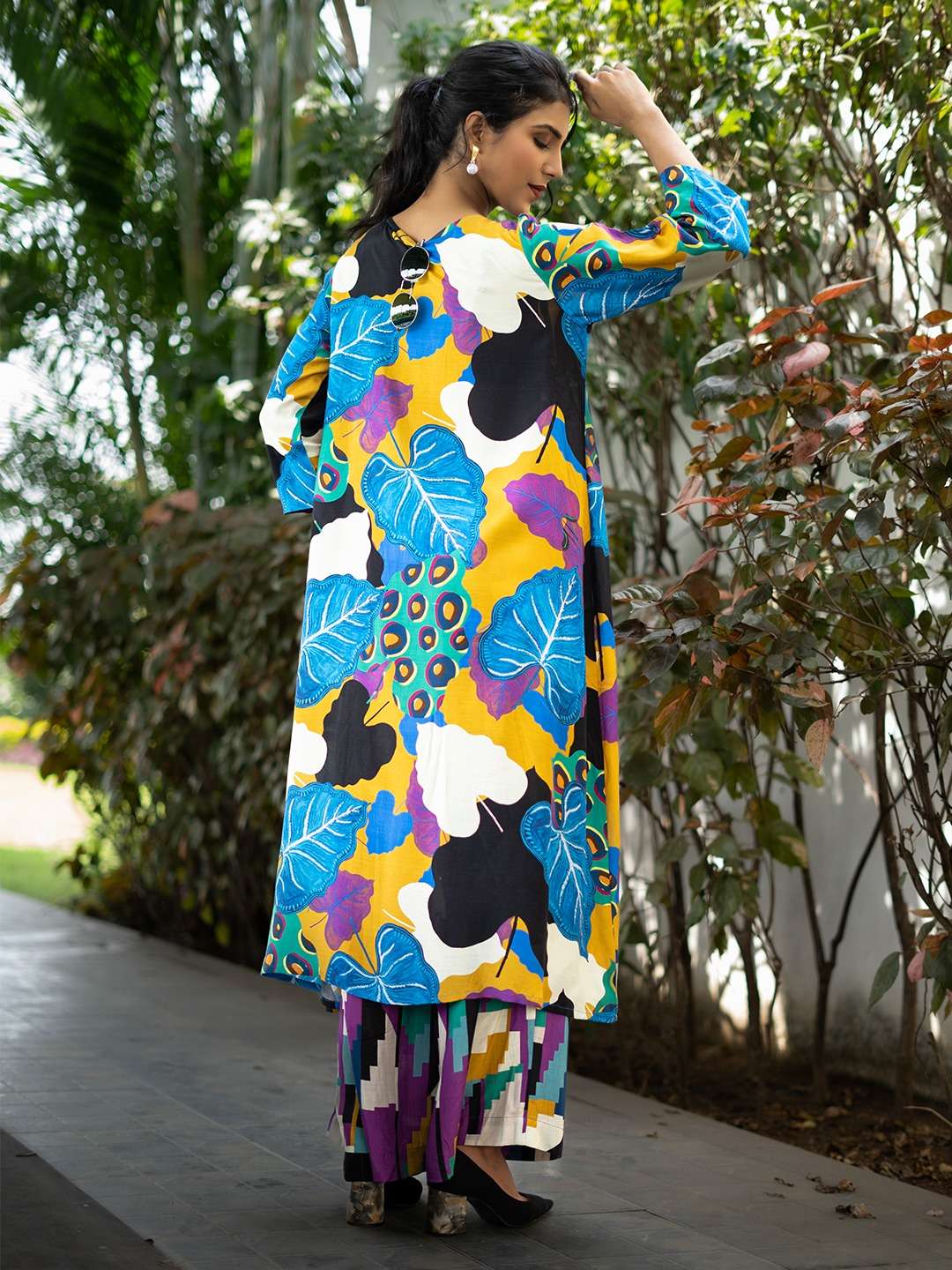 MEL-MILLAP DESIGNER CO-ORD SET Western Wear Wholesale catalog