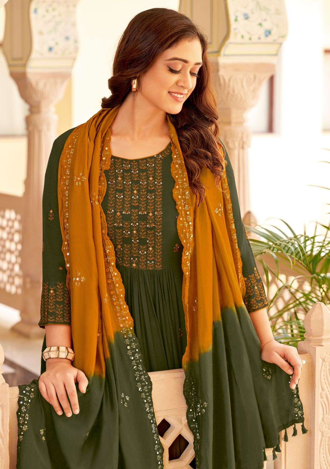 MITTOO Vivanta Kurti Wholesale catalog
