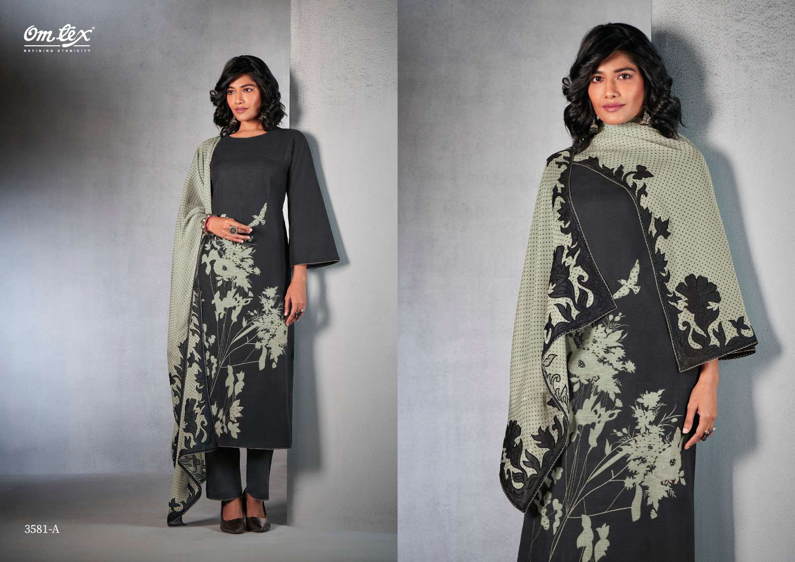 OMTEX RAHI Salwar Kameez Wholesale catalog