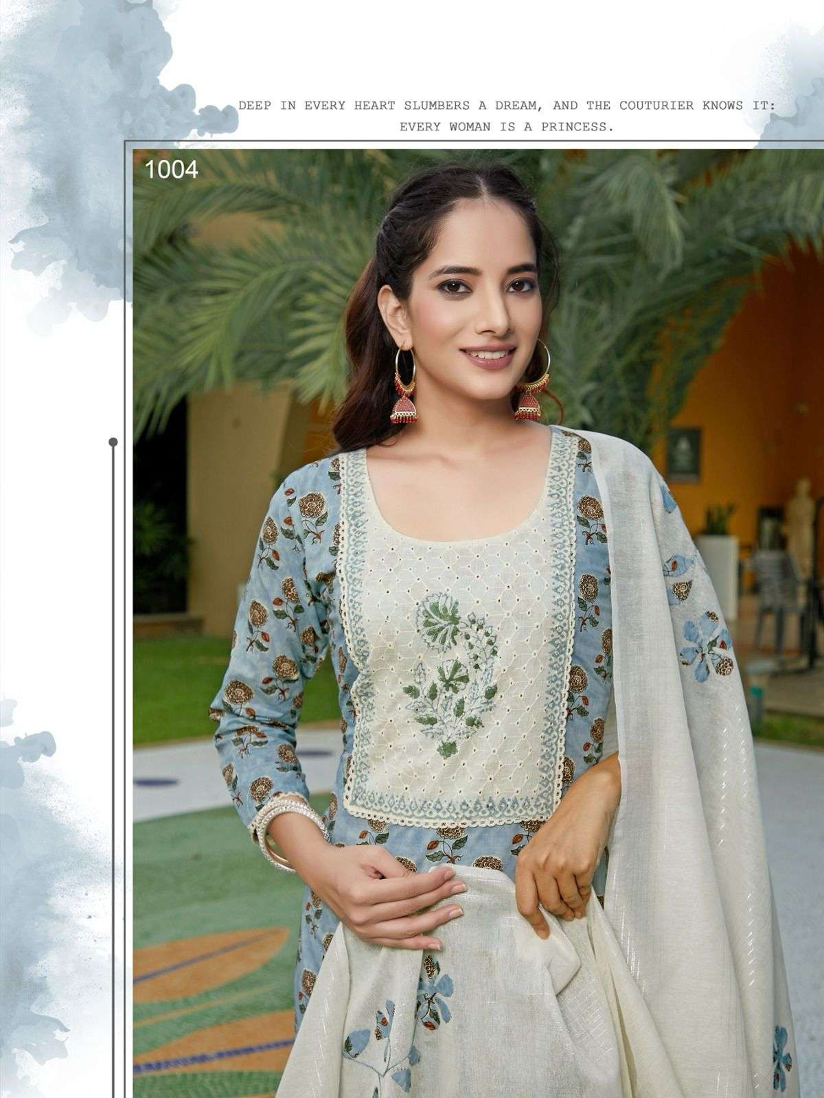 PIROHI BY RAJAVIR COTTON Kurti Wholesale catalog