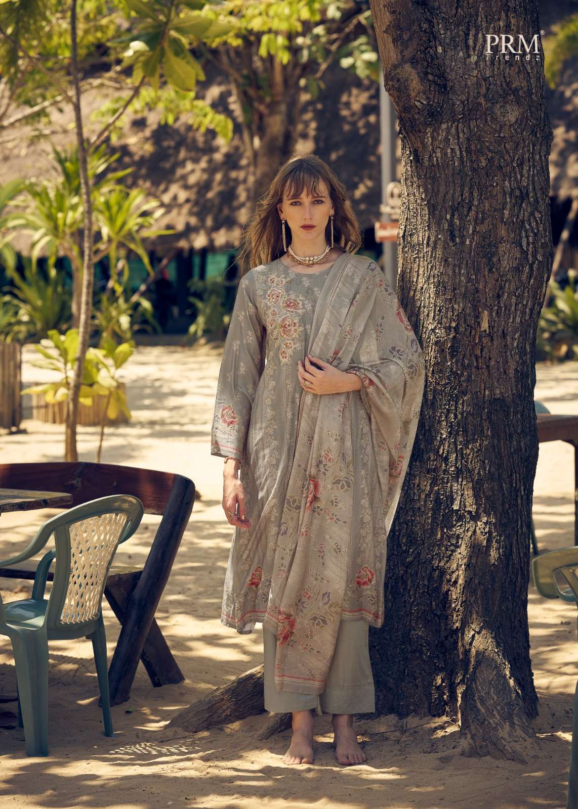 PRM TRENDZ MEHREEN Salwar Kameez Wholesale catalog