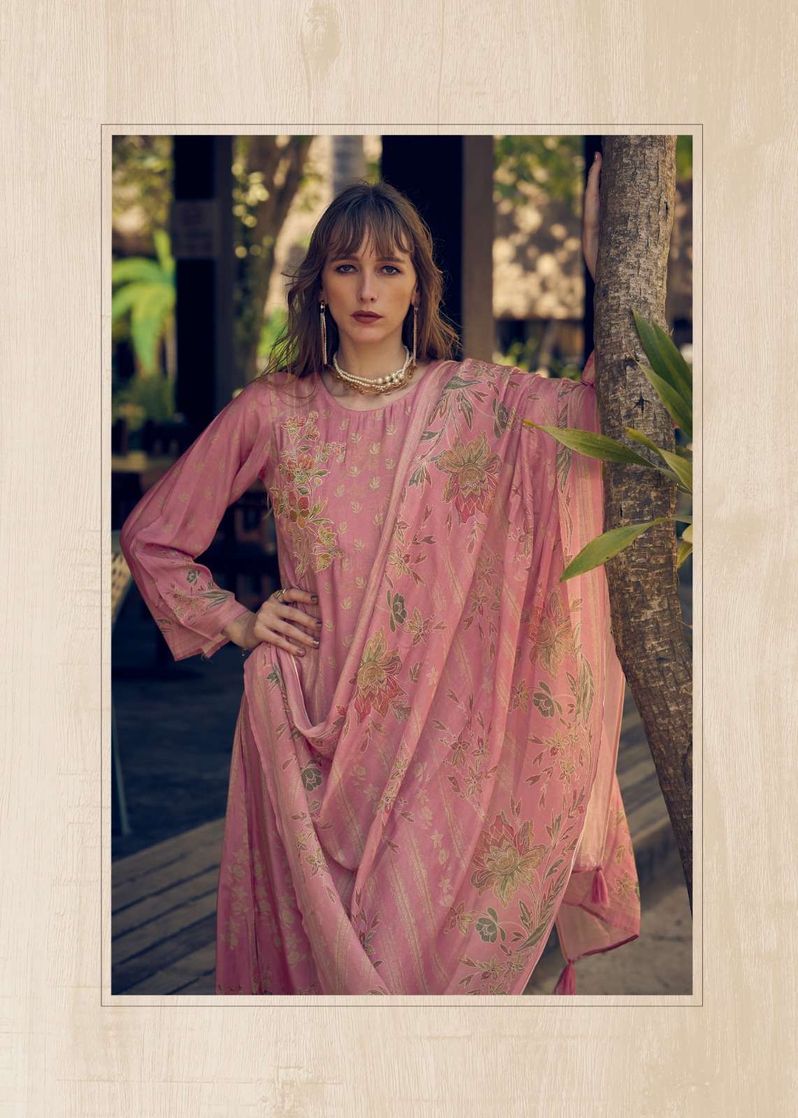 PRM TRENDZ MEHREEN Salwar Kameez Wholesale catalog