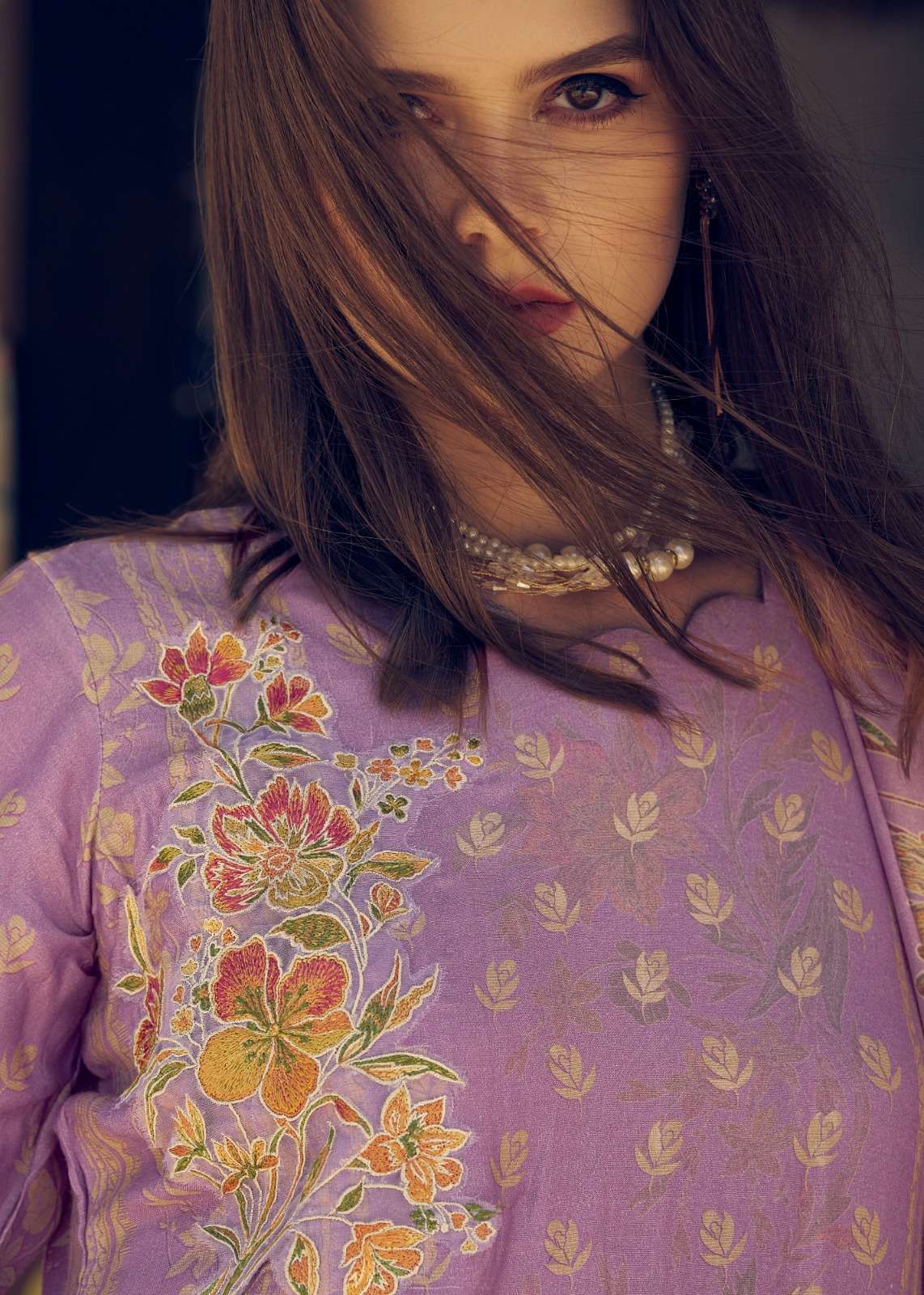 PRM TRENDZ MEHREEN Salwar Kameez Wholesale catalog