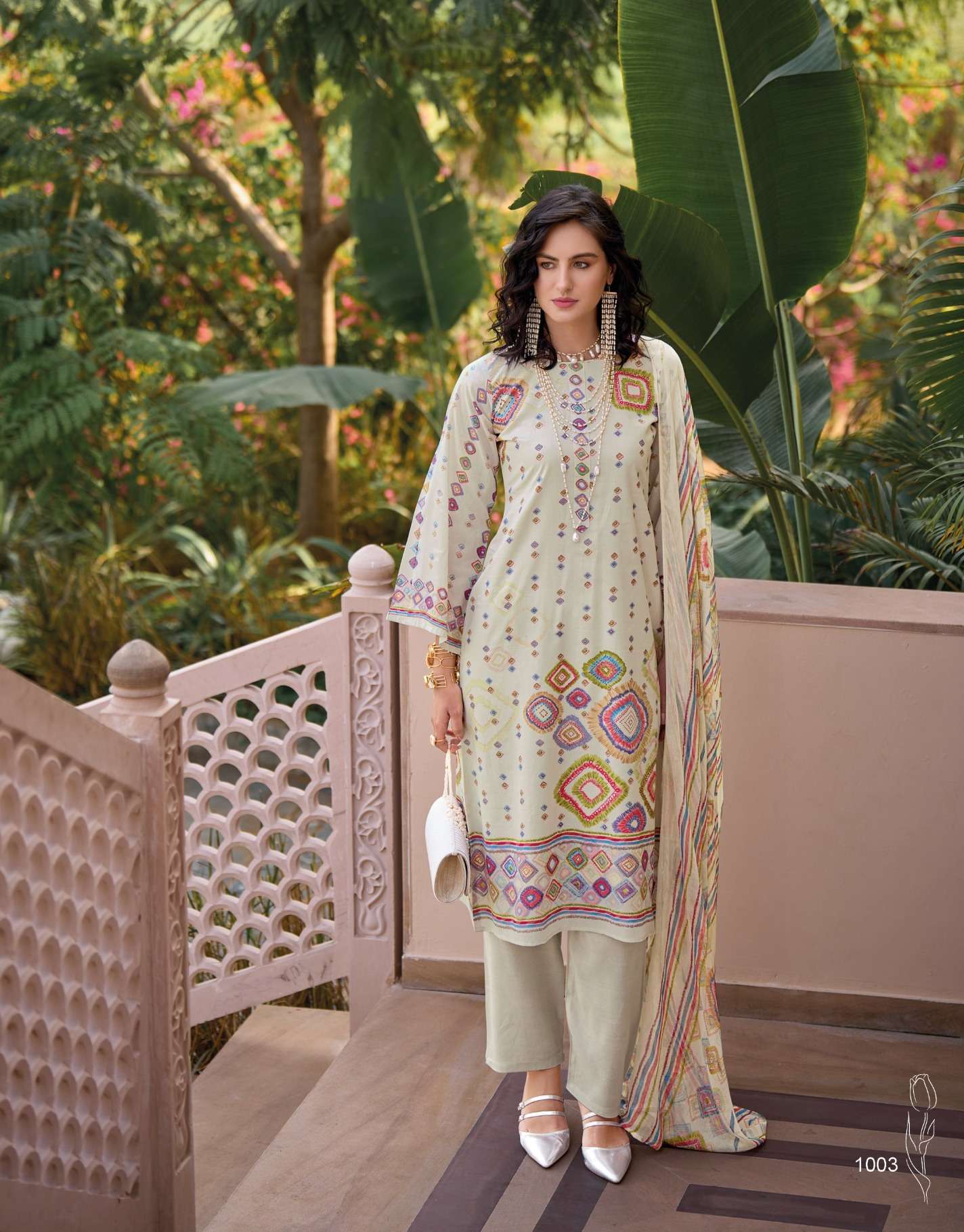 RANG FASHION IMPERIAL Salwar Kameez Wholesale catalog