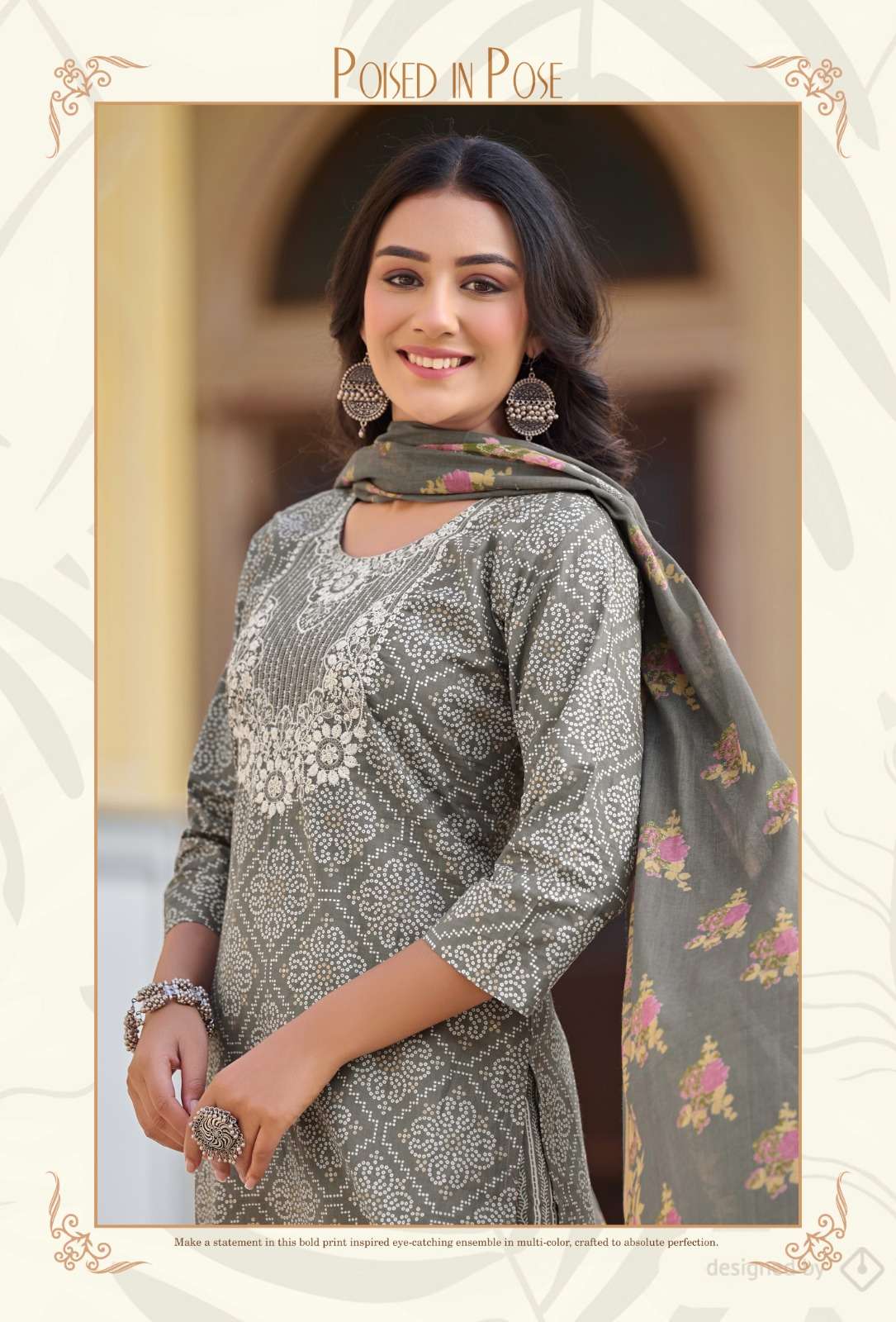 Rangmaya SIMUNI Kurti Wholesale catalog