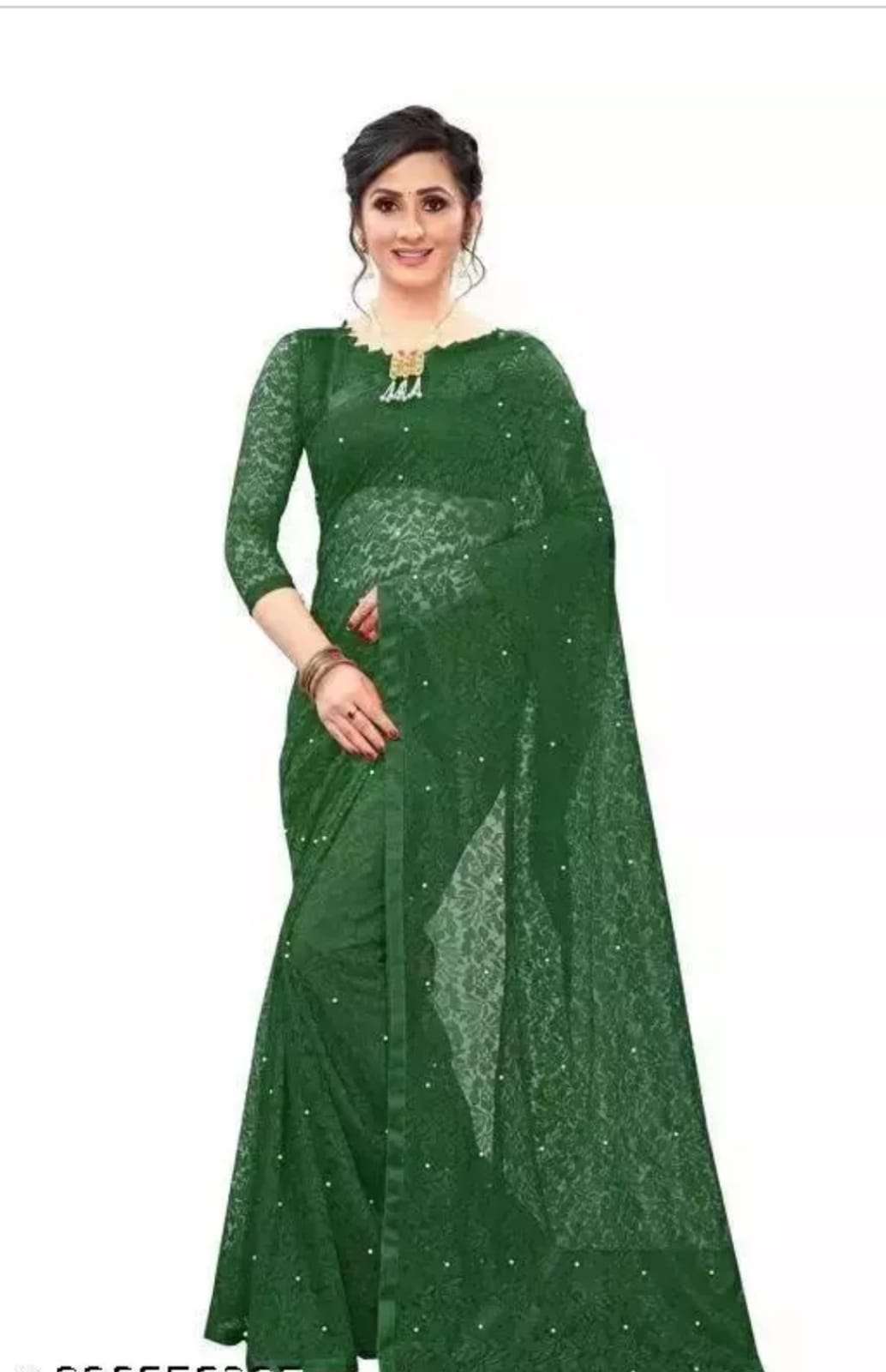 Russell moti Saree Wholesale catalog
