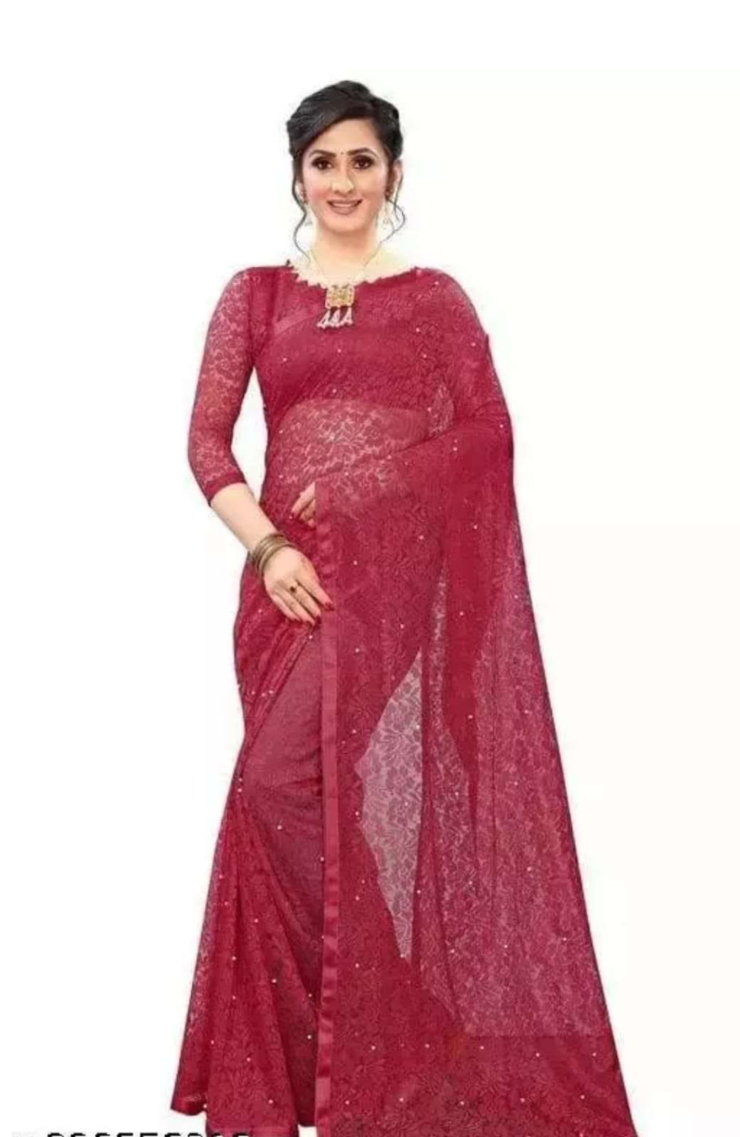 Russell moti Saree Wholesale catalog