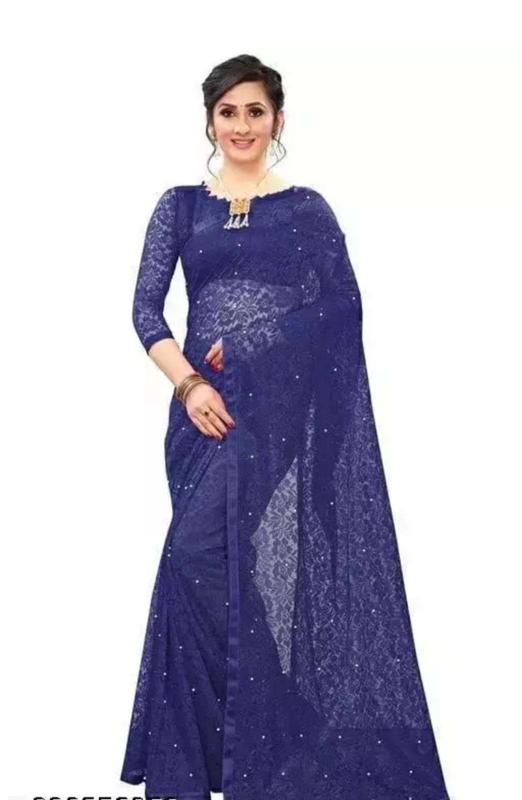 Russell moti Saree Wholesale catalog