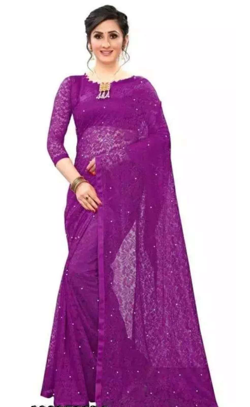 Russell moti Saree Wholesale catalog