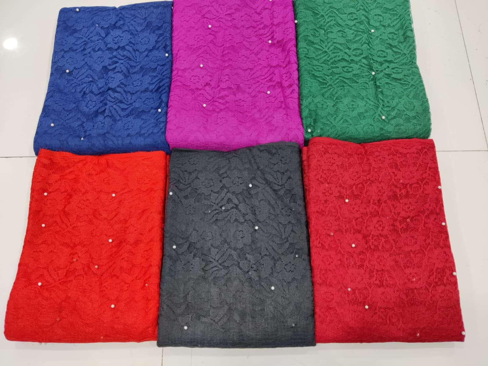 Russell moti Saree Wholesale catalog