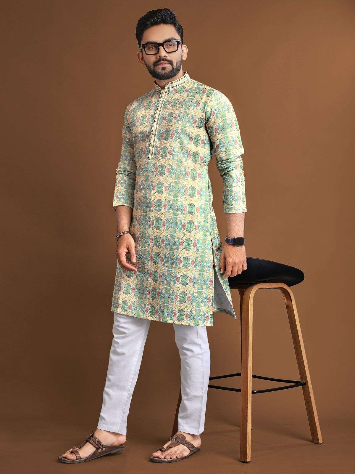 Sabella RUWAB Mens Kurta Wholesale catalog