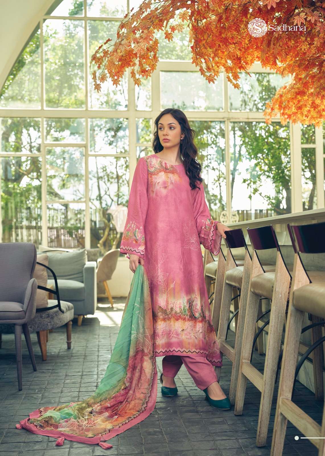 SADHANA FASHION AKALI Salwar Kameez Wholesale catalog