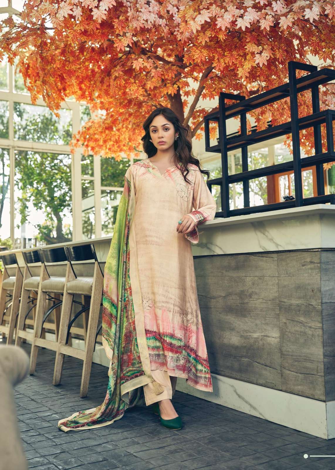 SADHANA FASHION AKALI Salwar Kameez Wholesale catalog