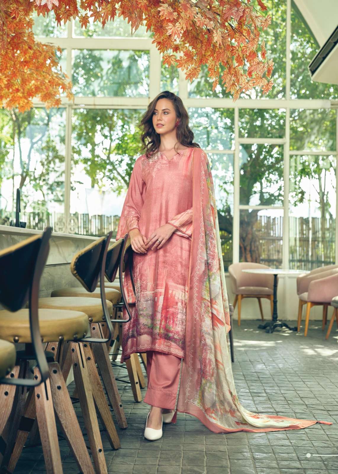 SADHANA FASHION AKALI Salwar Kameez Wholesale catalog
