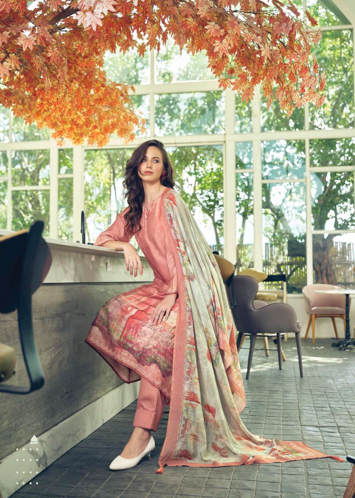 SADHANA FASHION AKALI Salwar Kameez Wholesale catalog