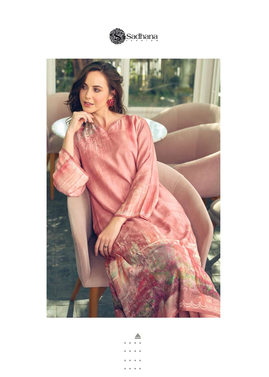 SADHANA FASHION AKALI Salwar Kameez Wholesale catalog