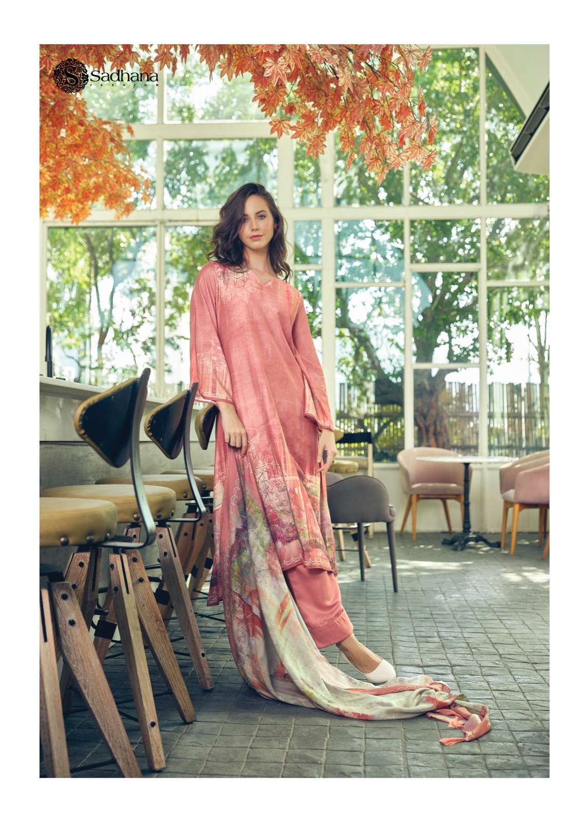 SADHANA FASHION AKALI Salwar Kameez Wholesale catalog