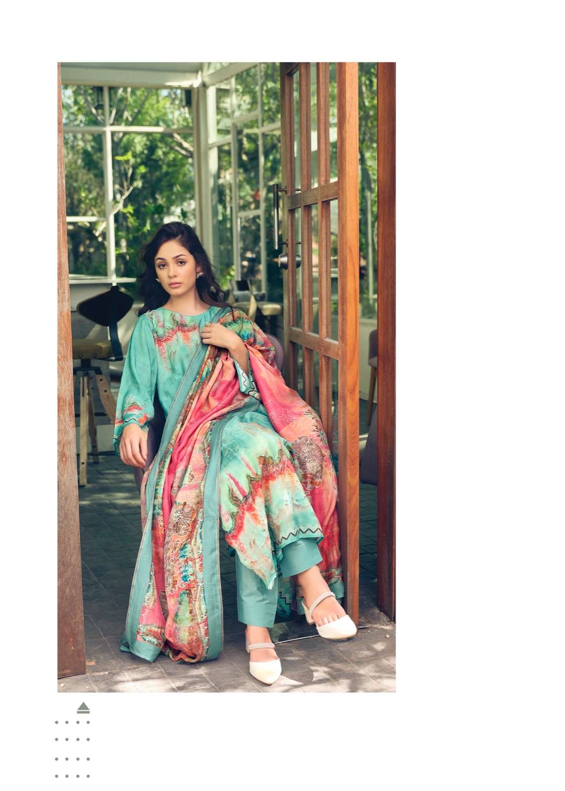 SADHANA FASHION AKALI Salwar Kameez Wholesale catalog