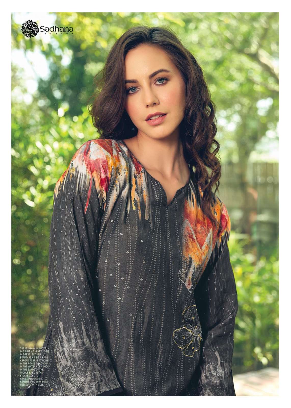SADHANA FASHION AKALI Salwar Kameez Wholesale catalog