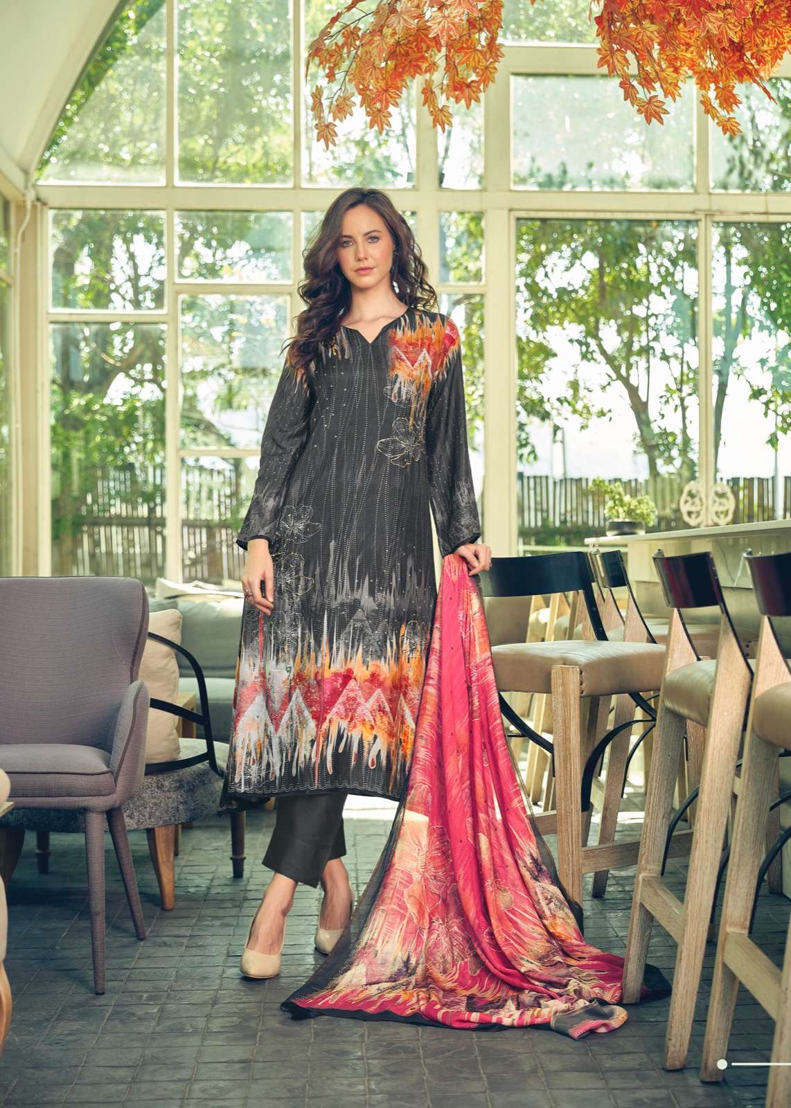 SADHANA FASHION AKALI Salwar Kameez Wholesale catalog