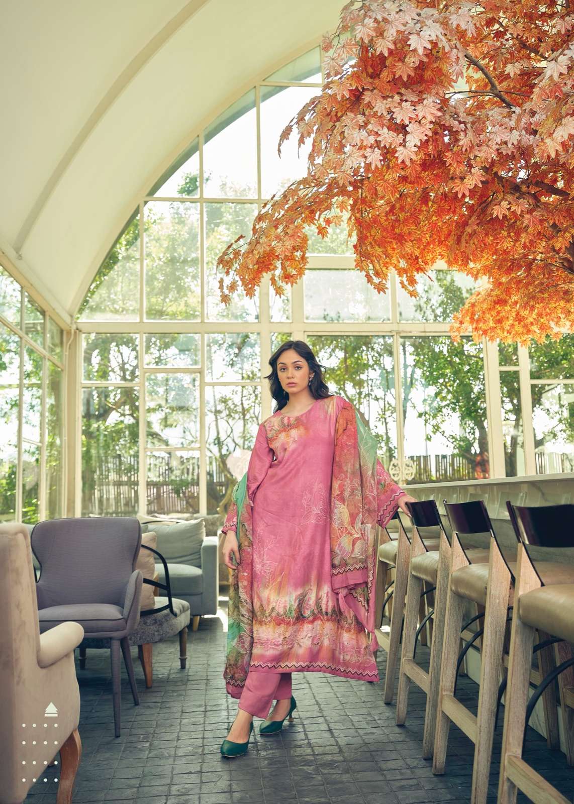 SADHANA FASHION AKALI Salwar Kameez Wholesale catalog