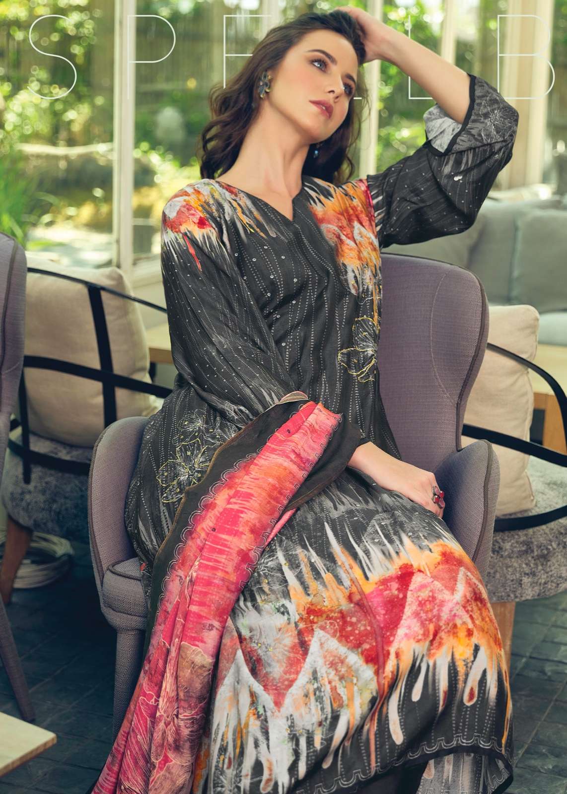 SADHANA FASHION AKALI Salwar Kameez Wholesale catalog