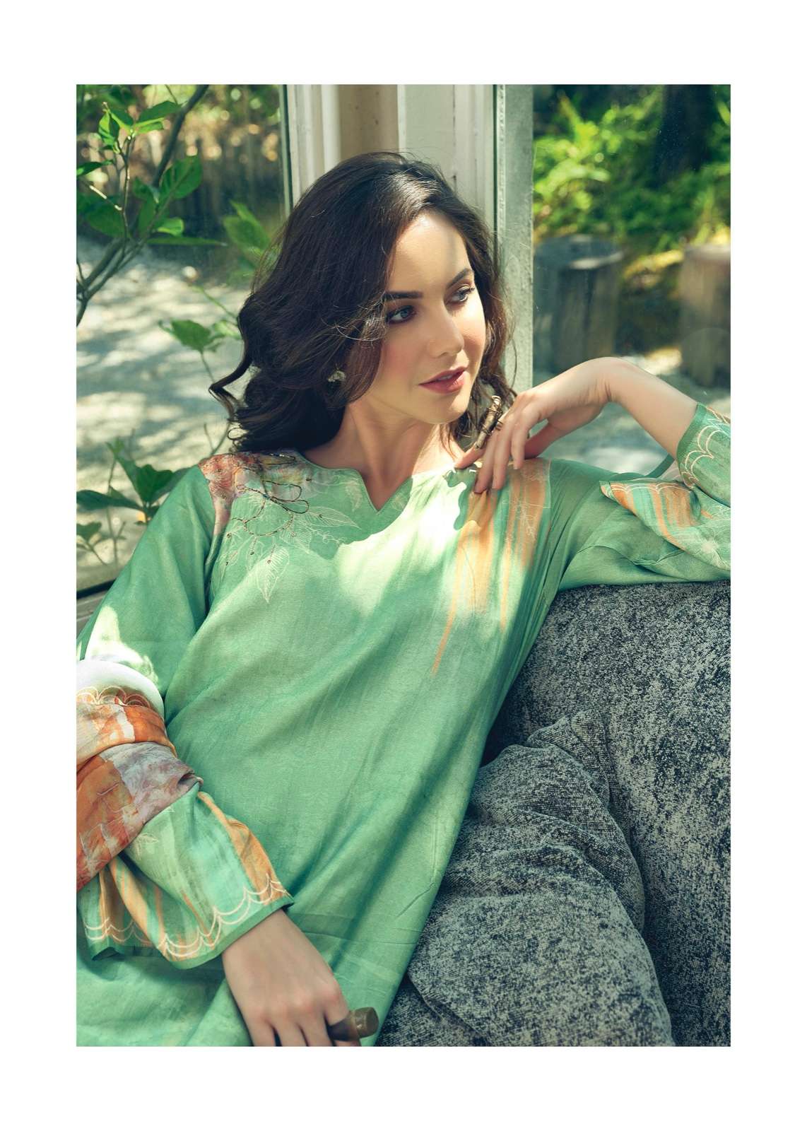 SADHANA FASHION AKALI Salwar Kameez Wholesale catalog