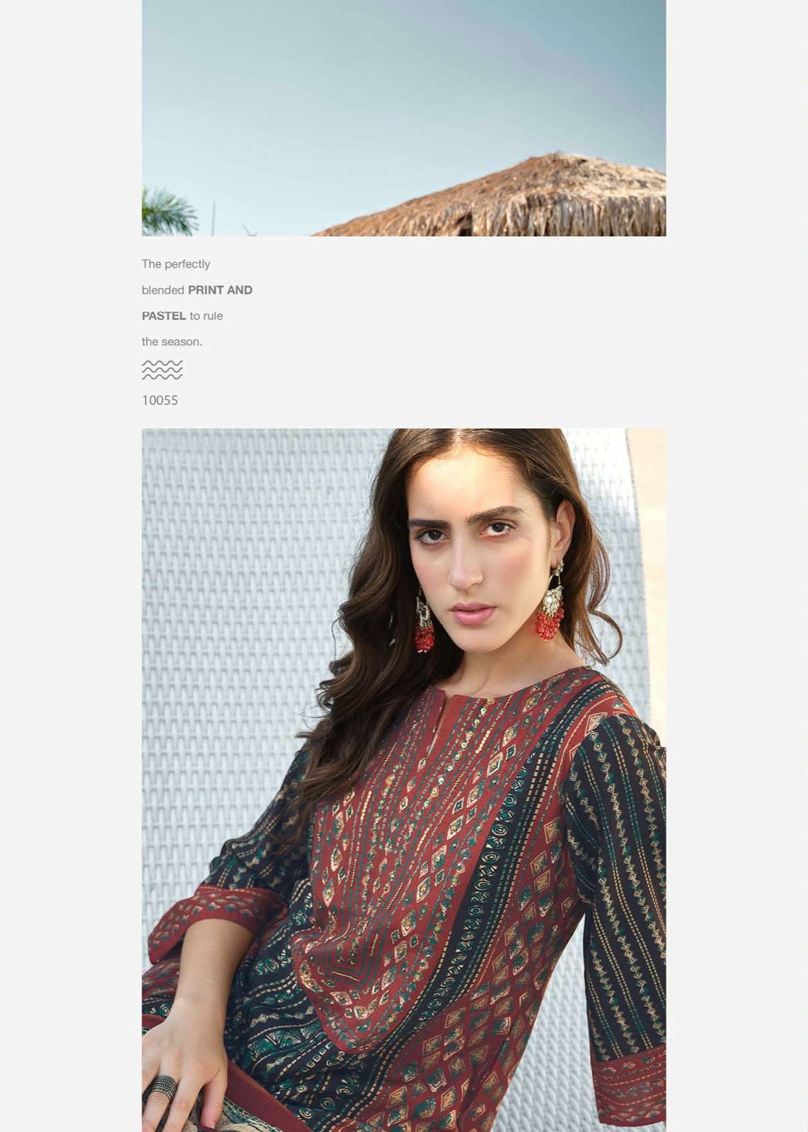 SADHANA FASHION MANNAT Salwar Kameez Wholesale catalog