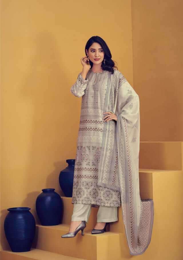 Sahiba NAVMISH Salwar Kameez Wholesale catalog